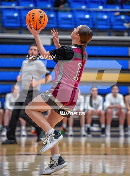Thumbnail 1 in Siloam Springs @ Harrison (B-Teams) photogallery.