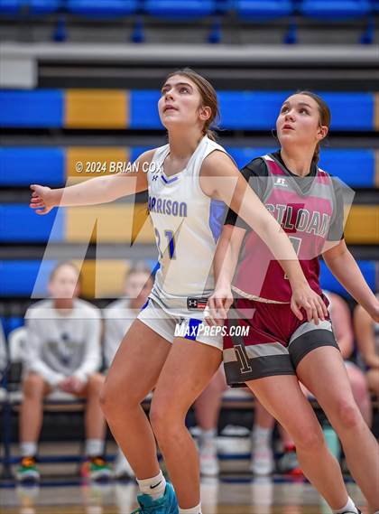 Thumbnail 3 in Siloam Springs @ Harrison (B-Teams) photogallery.