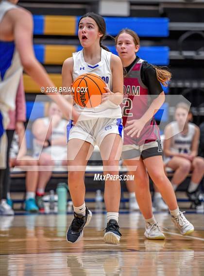 Thumbnail 3 in Siloam Springs @ Harrison (B-Teams) photogallery.