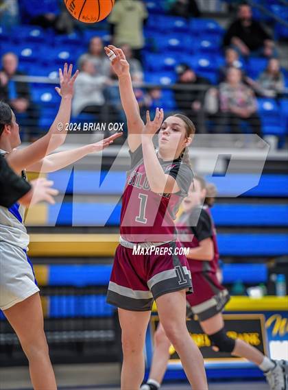 Thumbnail 3 in Siloam Springs @ Harrison (B-Teams) photogallery.