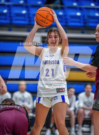 Thumbnail 1 in Siloam Springs @ Harrison (B-Teams) photogallery.