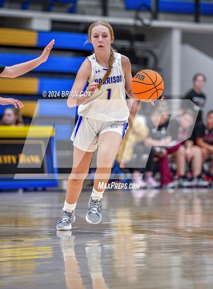 Thumbnail 3 in Siloam Springs @ Harrison (B-Teams) photogallery.