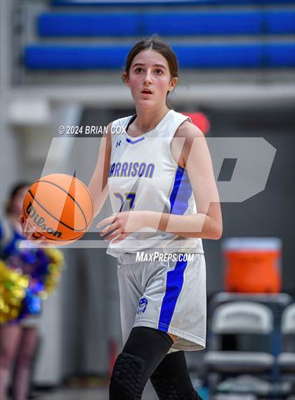 Thumbnail 1 in Siloam Springs @ Harrison (B-Teams) photogallery.