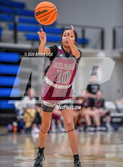 Thumbnail 2 in Siloam Springs @ Harrison (B-Teams) photogallery.