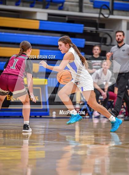 Thumbnail 2 in Siloam Springs @ Harrison (B-Teams) photogallery.