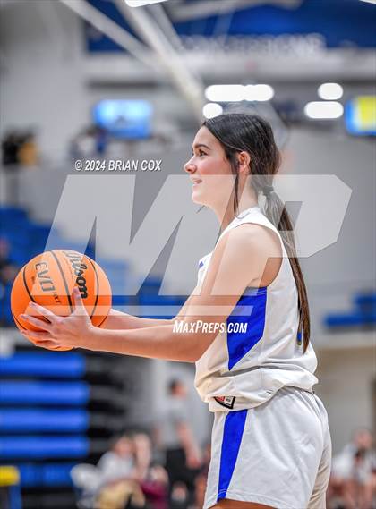 Thumbnail 2 in Siloam Springs @ Harrison (B-Teams) photogallery.