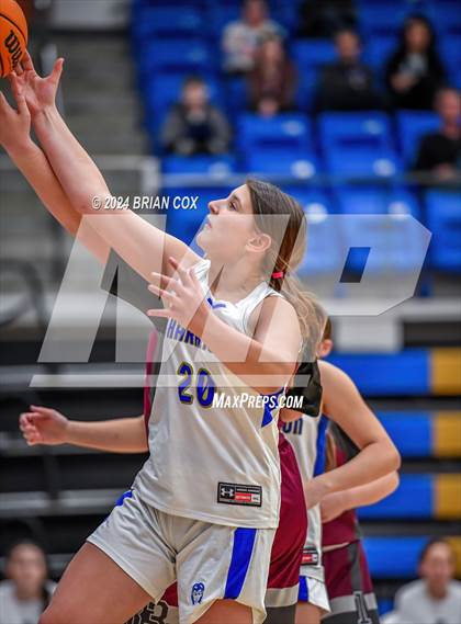 Thumbnail 1 in Siloam Springs @ Harrison (B-Teams) photogallery.