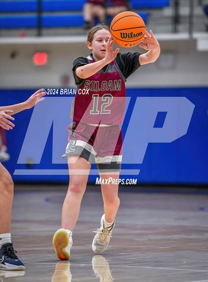 Thumbnail 2 in Siloam Springs @ Harrison (B-Teams) photogallery.