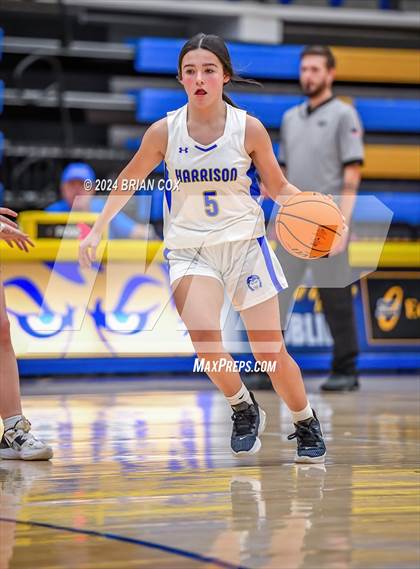 Thumbnail 2 in Siloam Springs @ Harrison (B-Teams) photogallery.