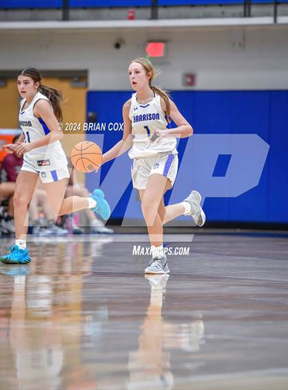 Thumbnail 2 in Siloam Springs @ Harrison (B-Teams) photogallery.