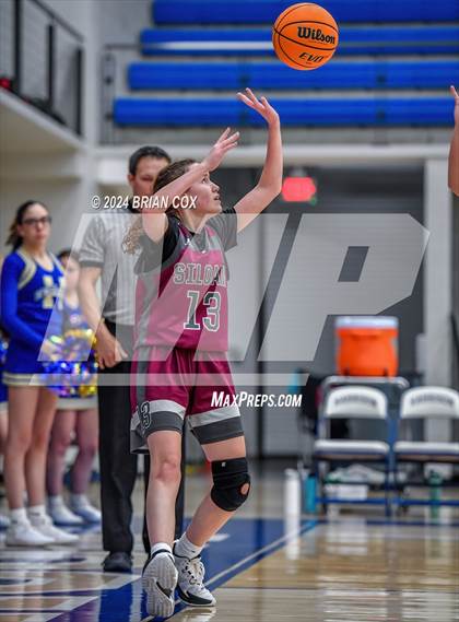Thumbnail 2 in Siloam Springs @ Harrison (B-Teams) photogallery.