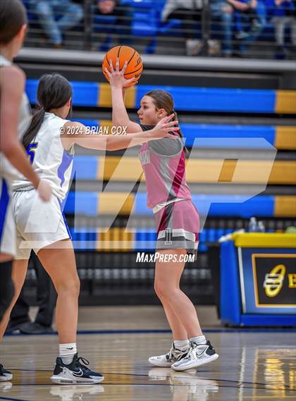 Thumbnail 1 in Siloam Springs @ Harrison (B-Teams) photogallery.