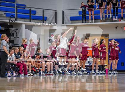 Thumbnail 2 in Siloam Springs @ Harrison (B-Teams) photogallery.