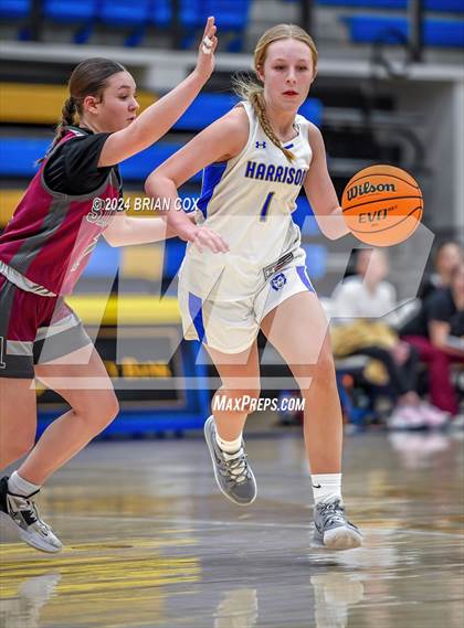 Thumbnail 2 in Siloam Springs @ Harrison (B-Teams) photogallery.