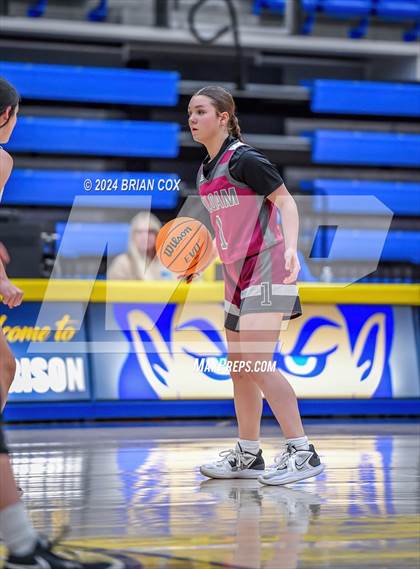Thumbnail 1 in Siloam Springs @ Harrison (B-Teams) photogallery.