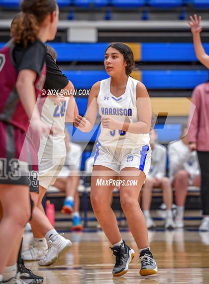 Thumbnail 1 in Siloam Springs @ Harrison (B-Teams) photogallery.