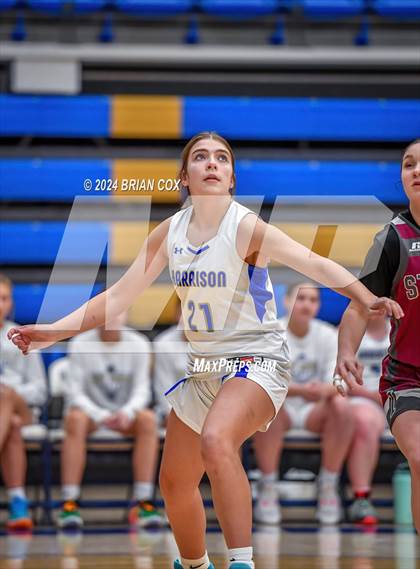 Thumbnail 3 in Siloam Springs @ Harrison (B-Teams) photogallery.