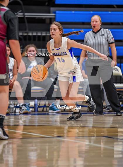 Thumbnail 3 in Siloam Springs @ Harrison (B-Teams) photogallery.