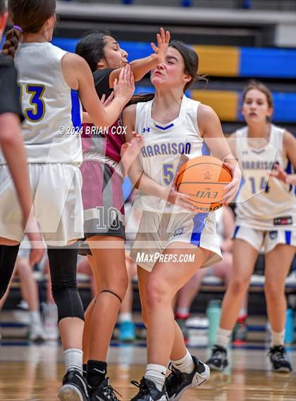 Thumbnail 1 in Siloam Springs @ Harrison (B-Teams) photogallery.