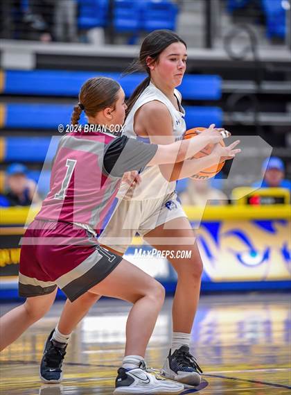 Thumbnail 2 in Siloam Springs @ Harrison (B-Teams) photogallery.
