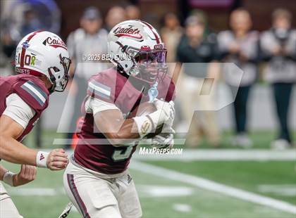 Thumbnail 2 in Creekside vs. Benedictine (GHSA 4A Championship) photogallery.