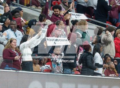 Thumbnail 1 in Creekside vs. Benedictine (GHSA 4A Championship) photogallery.