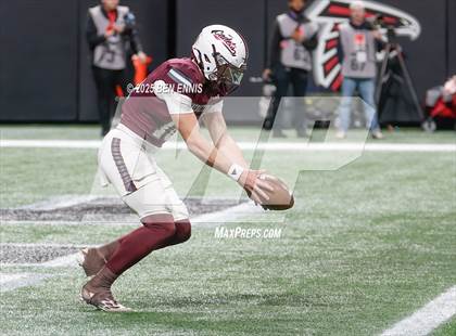 Thumbnail 3 in Creekside vs. Benedictine (GHSA 4A Championship) photogallery.