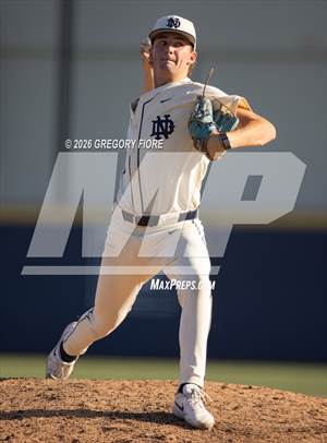 Crespi @ Notre Dame (SO)