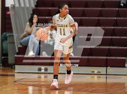 Thumbnail 2 in Johnson @ Morris Knolls (Pete Tierney Memorial Holiday Tournament) photogallery.