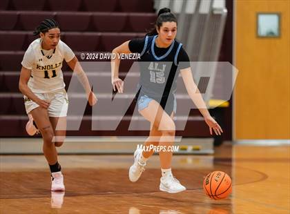 Thumbnail 3 in Johnson @ Morris Knolls (Pete Tierney Memorial Holiday Tournament) photogallery.
