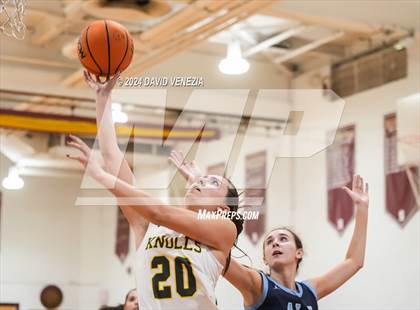 Thumbnail 3 in Johnson @ Morris Knolls (Pete Tierney Memorial Holiday Tournament) photogallery.