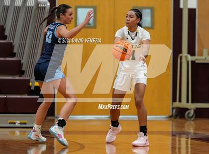 Thumbnail 2 in Johnson @ Morris Knolls (Pete Tierney Memorial Holiday Tournament) photogallery.