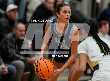 Thumbnail 3 in Johnson @ Morris Knolls (Pete Tierney Memorial Holiday Tournament) photogallery.