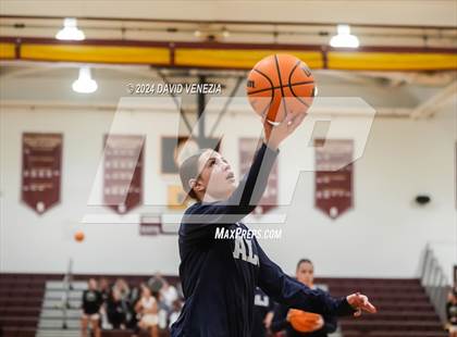 Thumbnail 2 in Johnson @ Morris Knolls (Pete Tierney Memorial Holiday Tournament) photogallery.