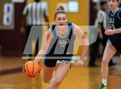 Thumbnail 3 in Johnson @ Morris Knolls (Pete Tierney Memorial Holiday Tournament) photogallery.