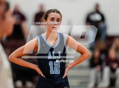Thumbnail 1 in Johnson @ Morris Knolls (Pete Tierney Memorial Holiday Tournament) photogallery.