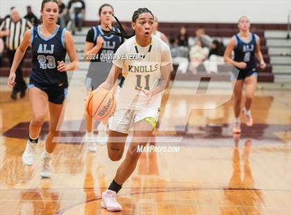 Thumbnail 2 in Johnson @ Morris Knolls (Pete Tierney Memorial Holiday Tournament) photogallery.