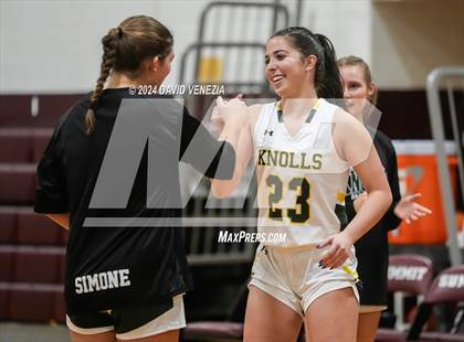 Thumbnail 2 in Johnson @ Morris Knolls (Pete Tierney Memorial Holiday Tournament) photogallery.