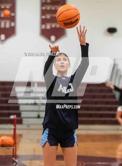 Thumbnail 1 in Johnson @ Morris Knolls (Pete Tierney Memorial Holiday Tournament) photogallery.