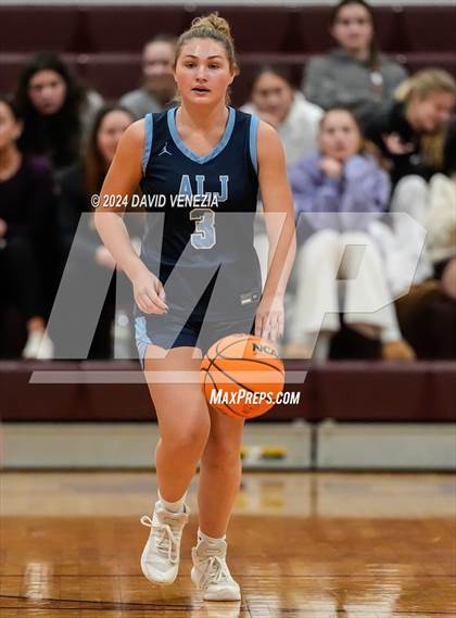 Thumbnail 2 in Johnson @ Morris Knolls (Pete Tierney Memorial Holiday Tournament) photogallery.