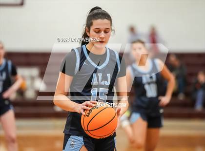 Thumbnail 2 in Johnson @ Morris Knolls (Pete Tierney Memorial Holiday Tournament) photogallery.
