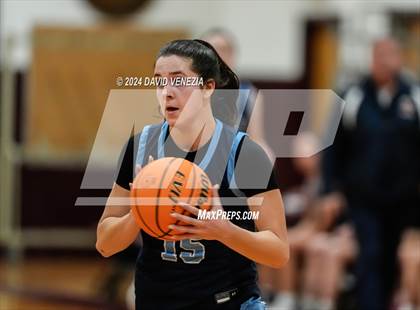Thumbnail 2 in Johnson @ Morris Knolls (Pete Tierney Memorial Holiday Tournament) photogallery.