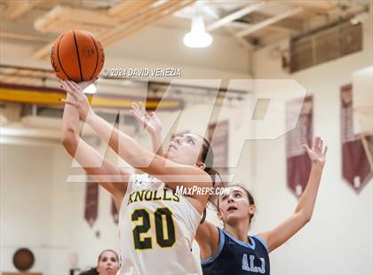 Thumbnail 2 in Johnson @ Morris Knolls (Pete Tierney Memorial Holiday Tournament) photogallery.