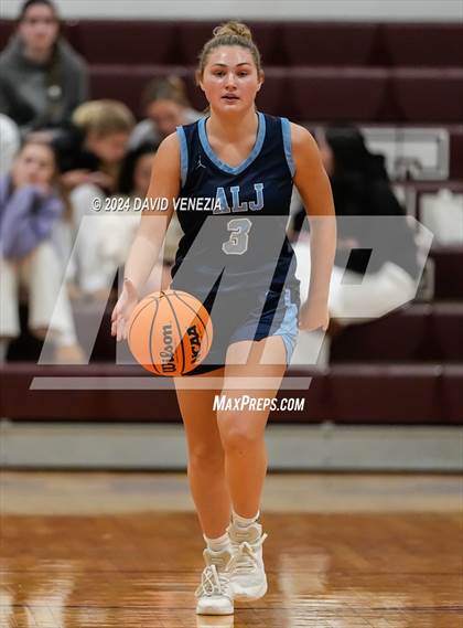 Thumbnail 2 in Johnson @ Morris Knolls (Pete Tierney Memorial Holiday Tournament) photogallery.