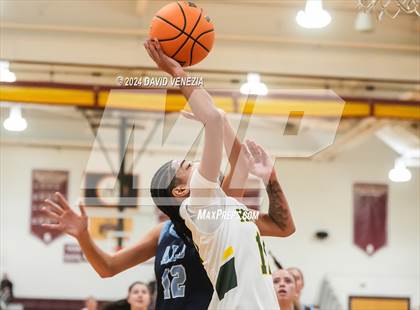 Thumbnail 2 in Johnson @ Morris Knolls (Pete Tierney Memorial Holiday Tournament) photogallery.