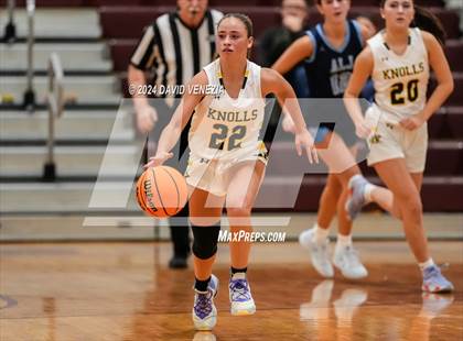 Thumbnail 2 in Johnson @ Morris Knolls (Pete Tierney Memorial Holiday Tournament) photogallery.