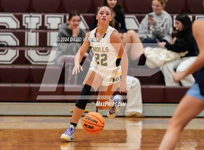 Thumbnail 2 in Johnson @ Morris Knolls (Pete Tierney Memorial Holiday Tournament) photogallery.