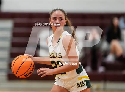 Thumbnail 3 in Johnson @ Morris Knolls (Pete Tierney Memorial Holiday Tournament) photogallery.