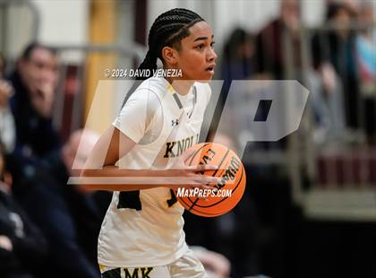 Thumbnail 2 in Johnson @ Morris Knolls (Pete Tierney Memorial Holiday Tournament) photogallery.