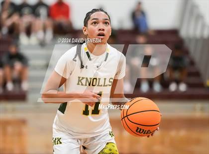 Thumbnail 3 in Johnson @ Morris Knolls (Pete Tierney Memorial Holiday Tournament) photogallery.